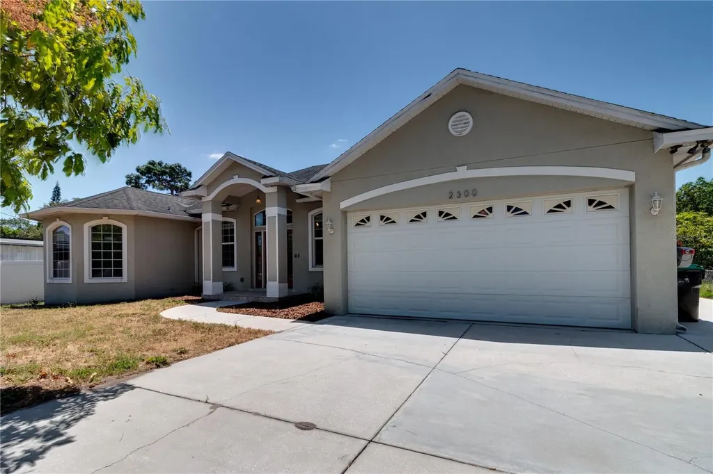 2300 Dawnwood Lane Orlando FL 32809