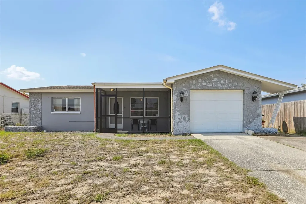 8330 Moulton Drive Port Richey FL 34668