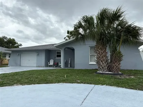 10208 Oak Hill Drive Port Richey FL 34668