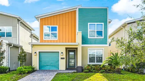 2791 Punctuation Place Kissimmee FL 34746