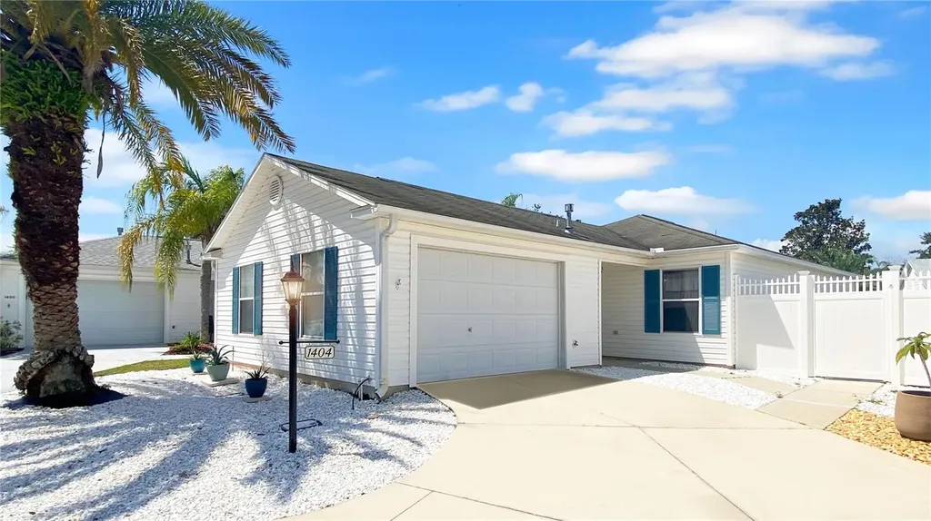 1404 Georgiana Terrace The Villages FL 32162