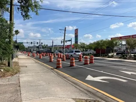 103 S Howard Avenue Tampa FL 33606