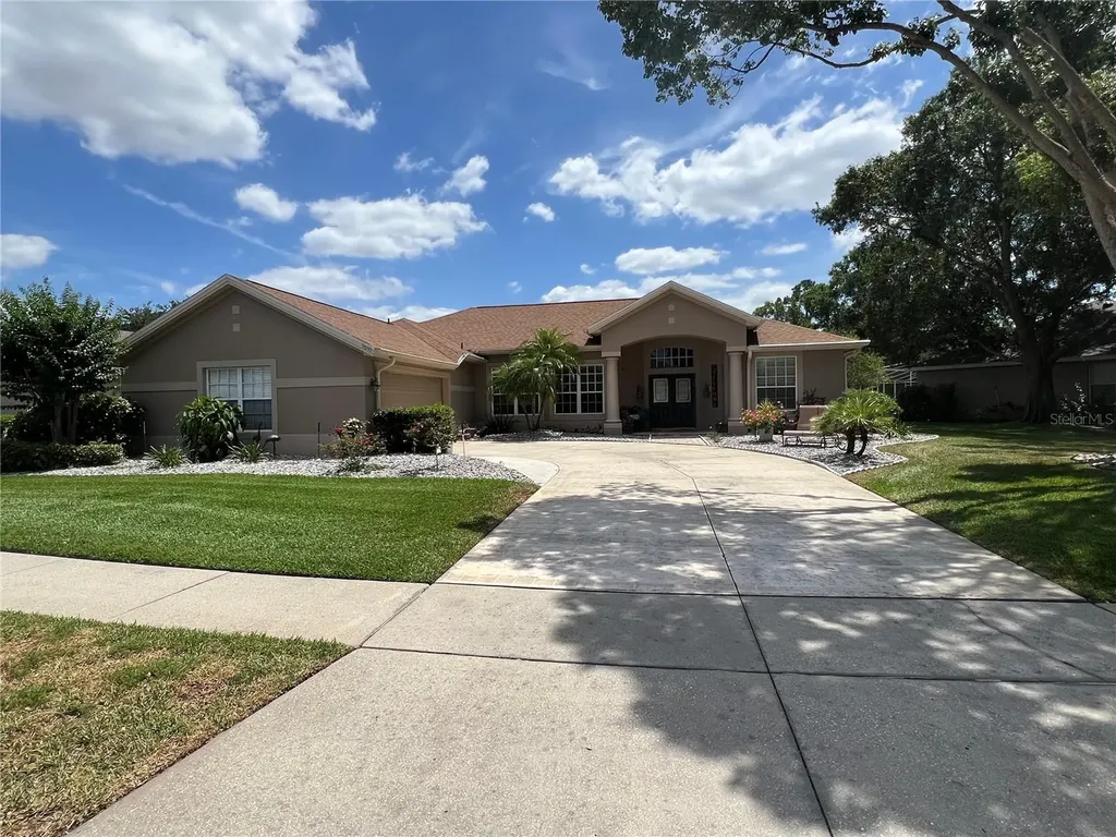 9010 Laurel Ridge Drive Mount Dora FL 32757