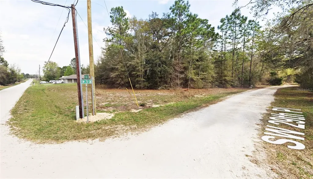 SW 146th Court Ocala FL 34481