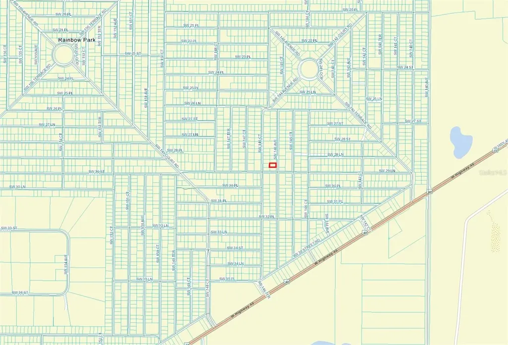 SW 146th Court Ocala FL 34481