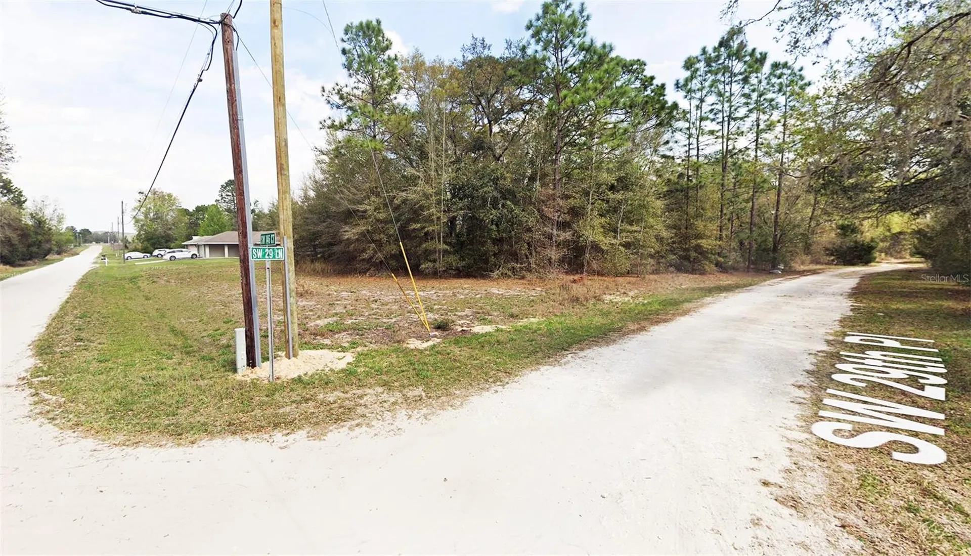 SW 146th Court Ocala FL 34481