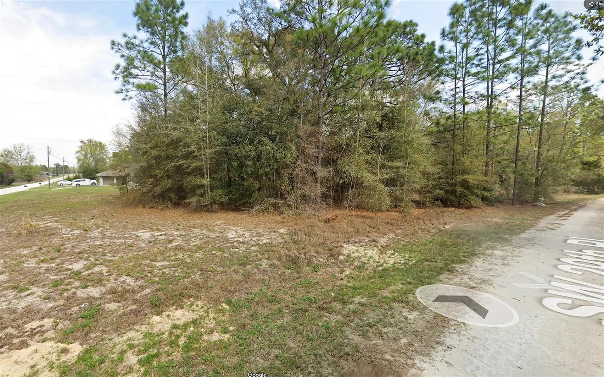 SW 146th Court Ocala FL 34481
