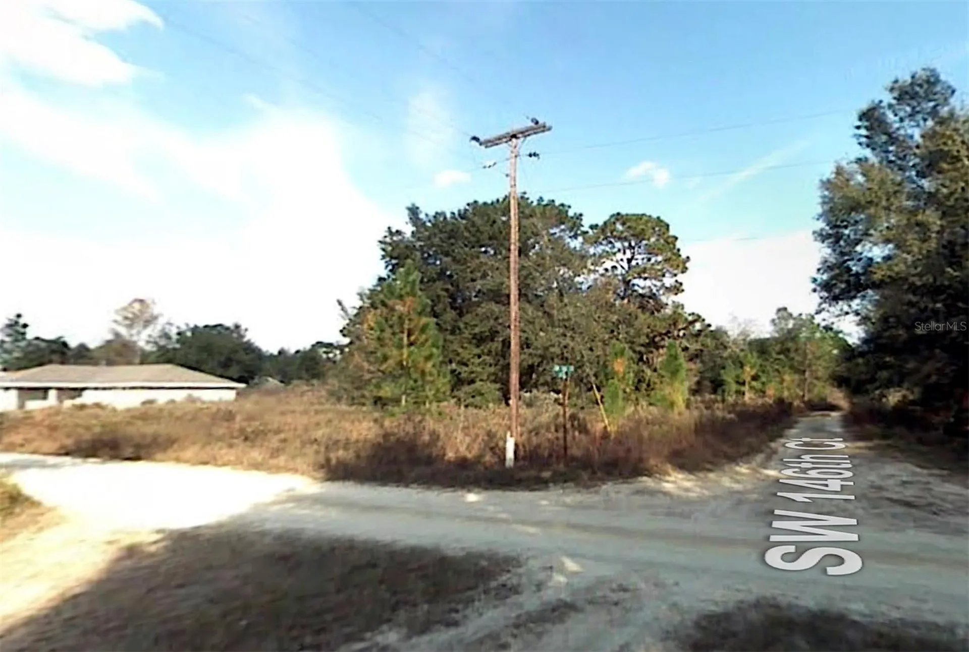 SW 146th Court Ocala FL 34481