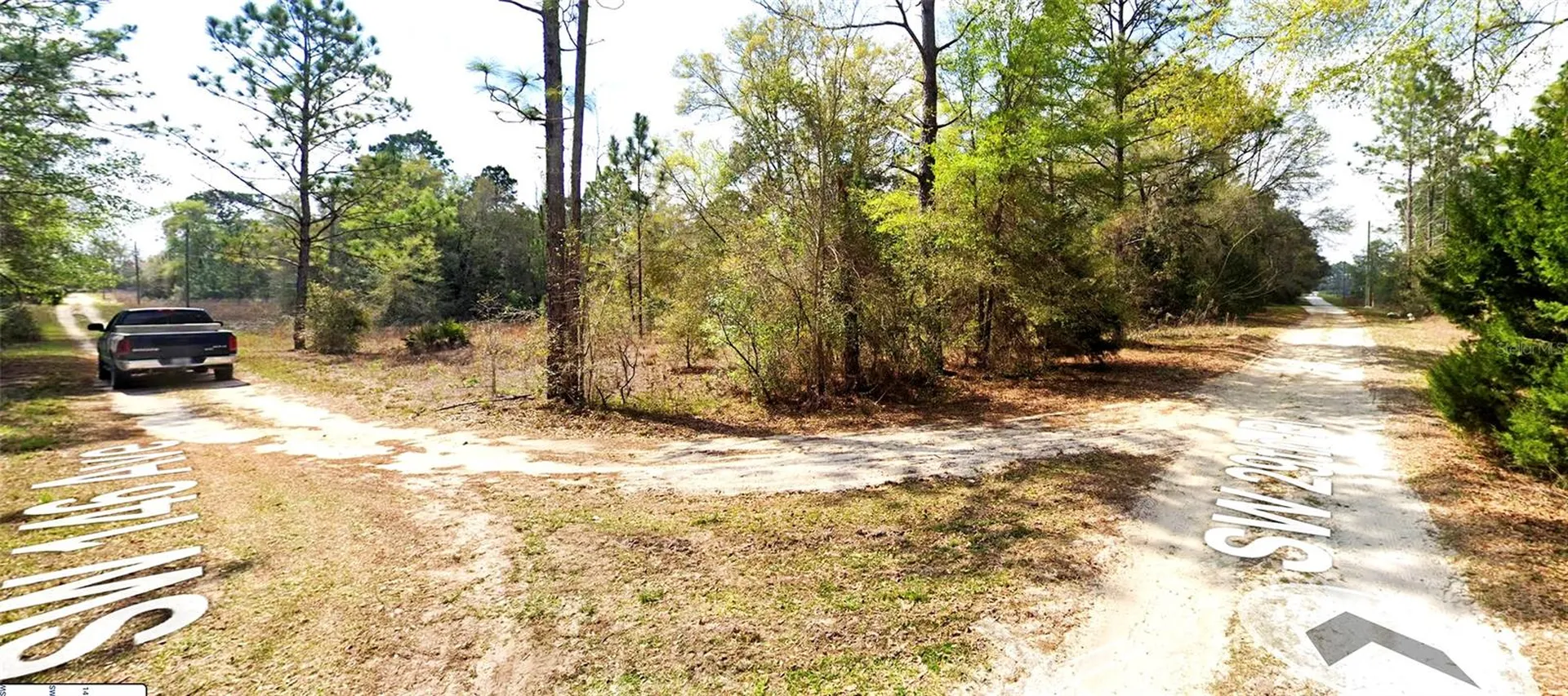 SW 146th Court Ocala FL 34481