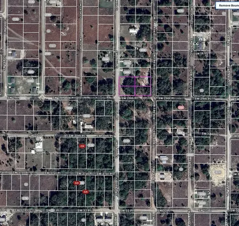SW 146th Court Ocala FL 34481