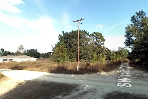 SW 146th Court Ocala FL 34481
