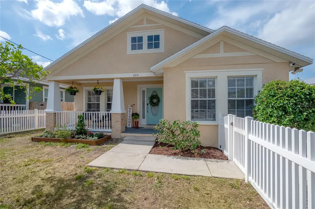 204 W Fern Street Tampa FL 33604