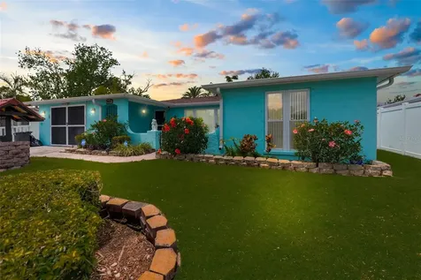 9015 Mark Twain Lane Port Richey FL 34668