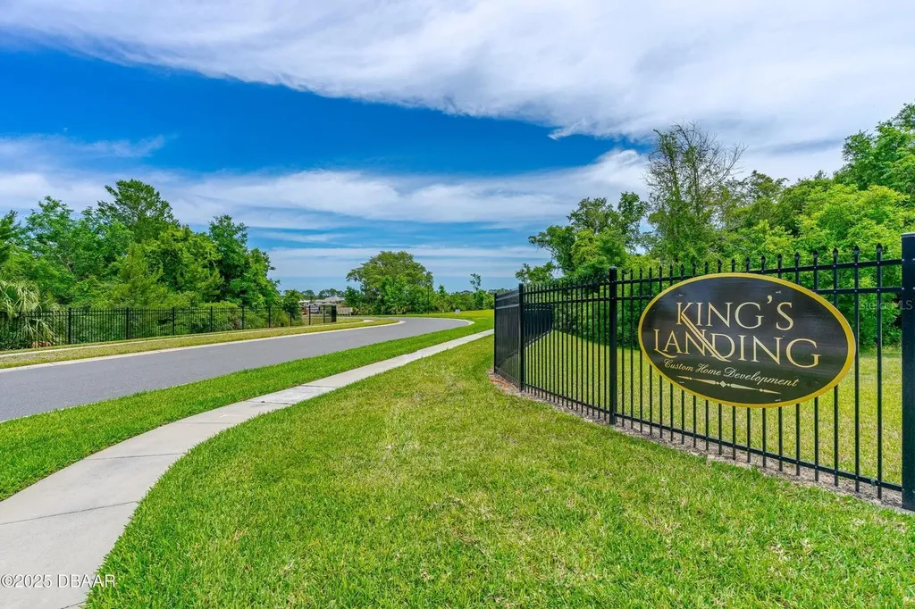 732 English Oaks Drive Port Orange FL 32127