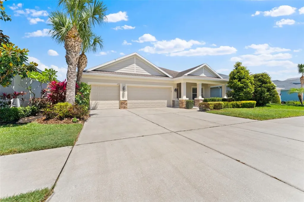 17731 Bright Wheat Drive Lithia FL 33547