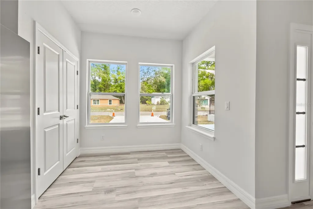 610 E Euclid Avenue Deland FL 32724