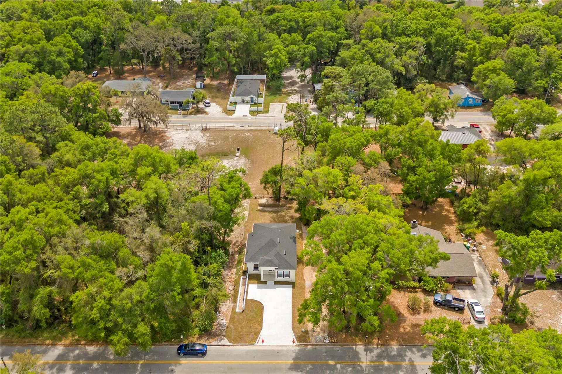610 E Euclid Avenue Deland FL 32724