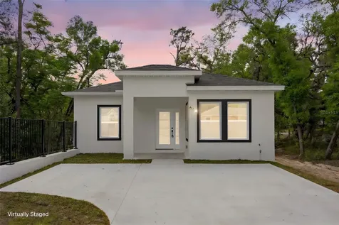 610 E Euclid Avenue Deland FL 32724