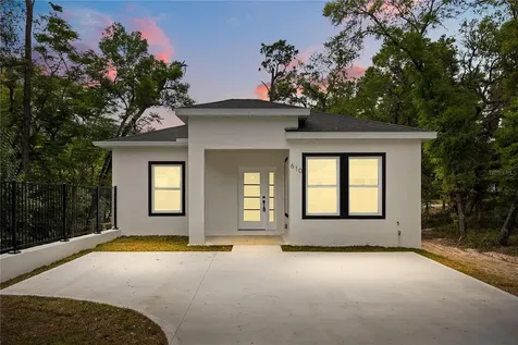 610 E Euclid Avenue Deland FL 32724