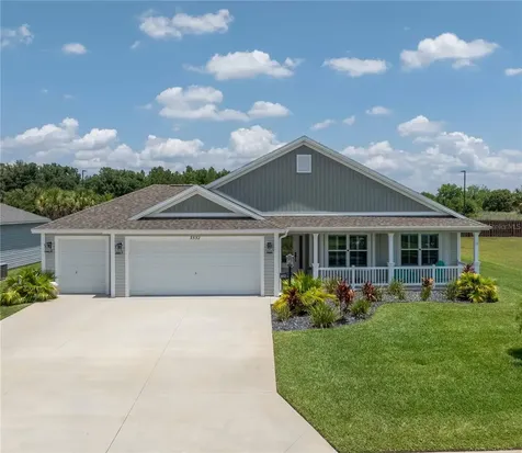 3532 Thorne Path Oxford FL 34484