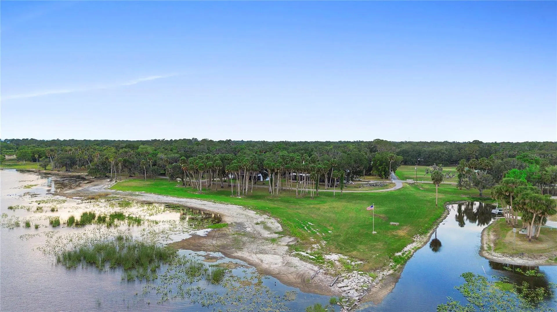 1336 Sioux Trail Deltona FL 32725