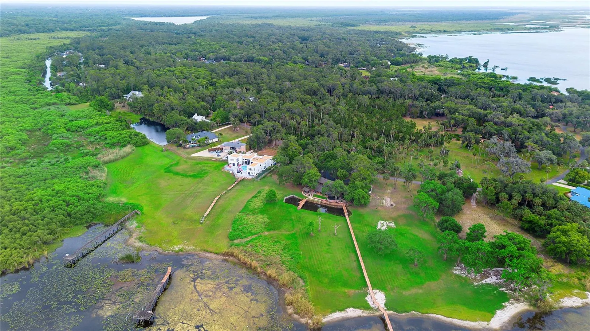 1336 Sioux Trail Deltona FL 32725
