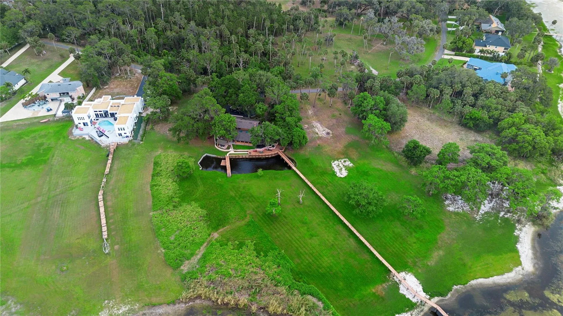 1336 Sioux Trail Deltona FL 32725