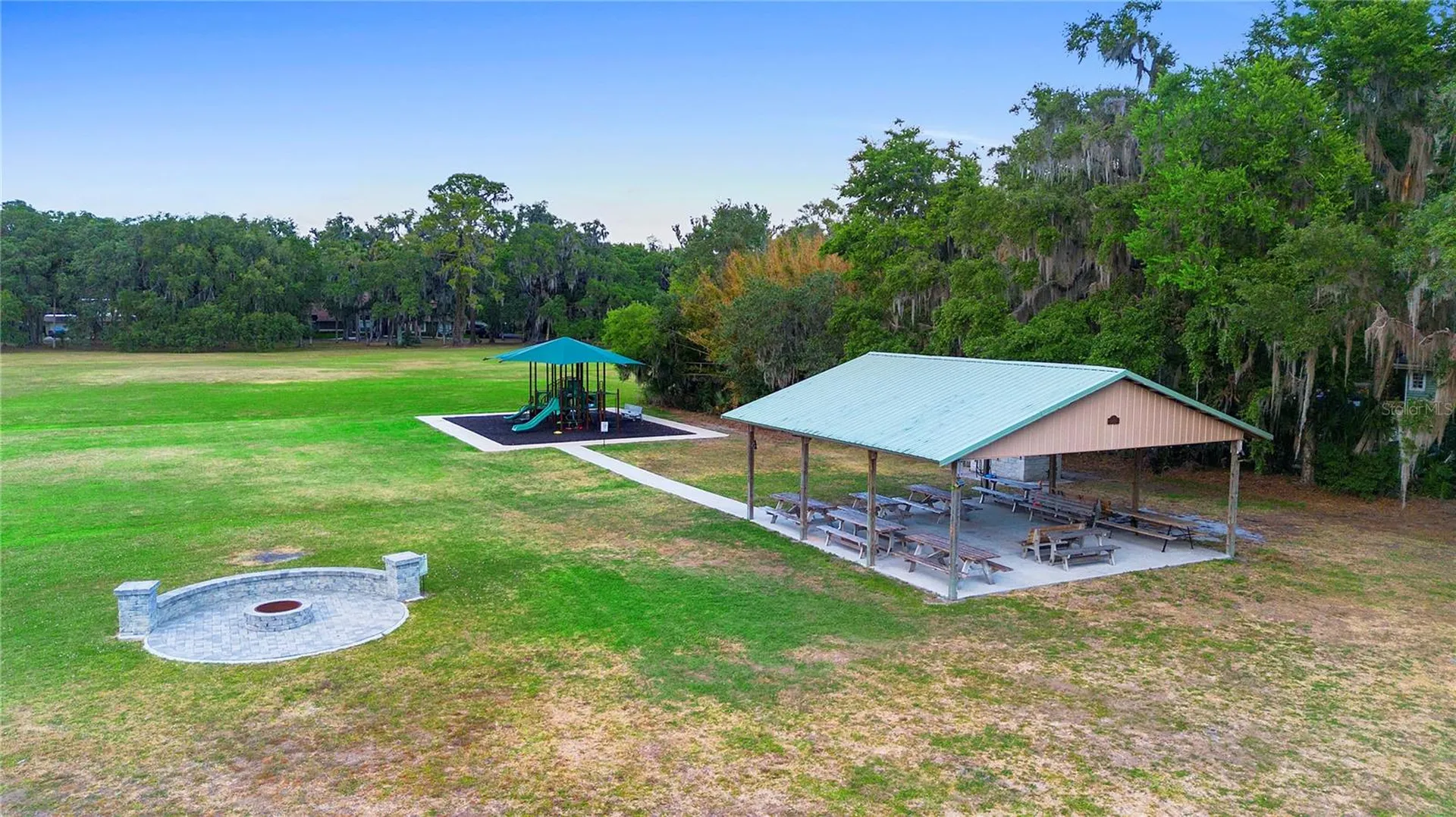 1336 Sioux Trail Deltona FL 32725
