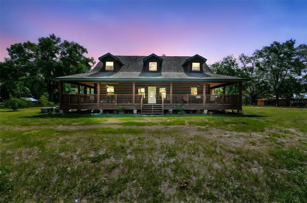 19708 Bower Road Dade City FL 33523