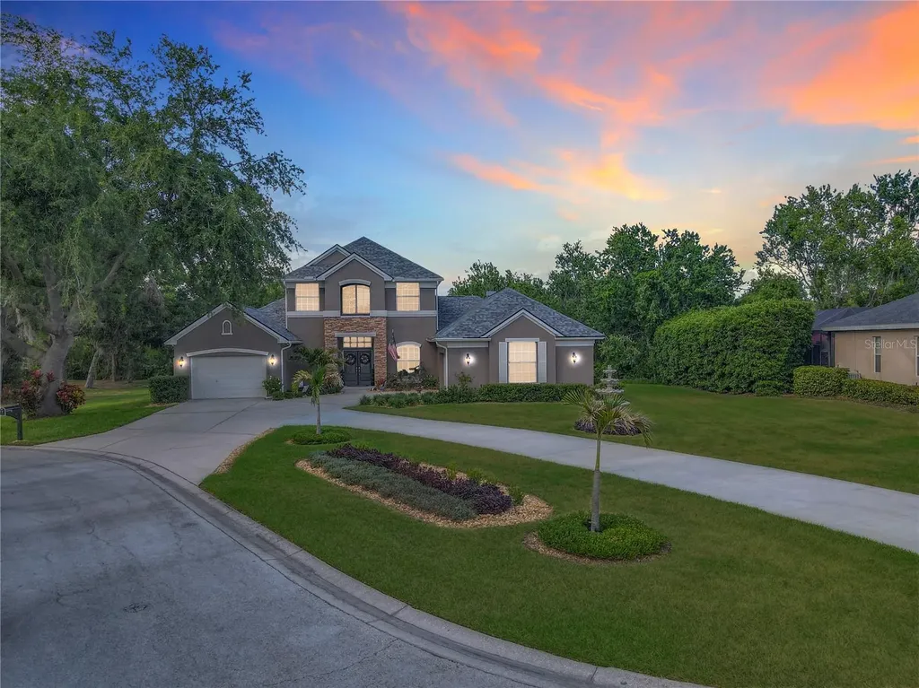 3008 Sutton Woods Drive Plant City FL 33566