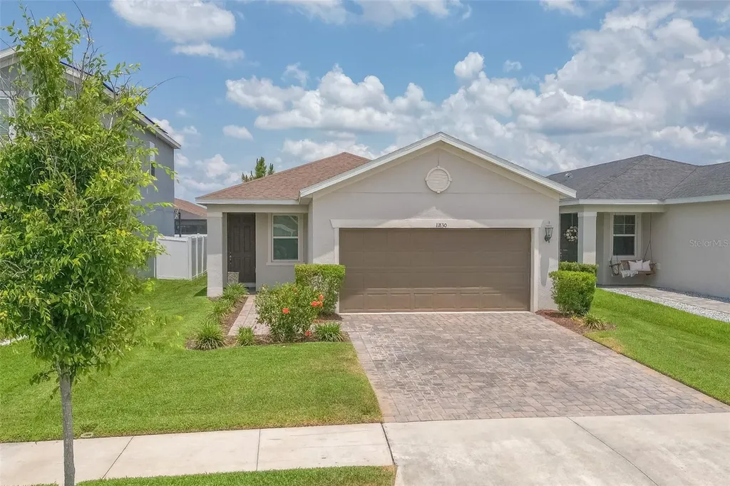 11830 Brighton Knoll Loop Riverview FL 33579