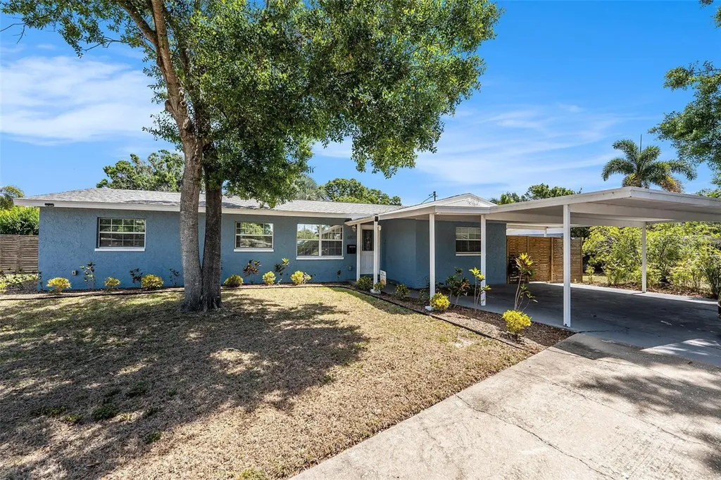 6801 16th Street N St Petersburg FL 33702