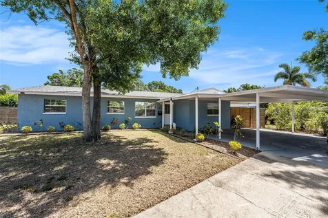 6801 16th Street N St Petersburg FL 33702