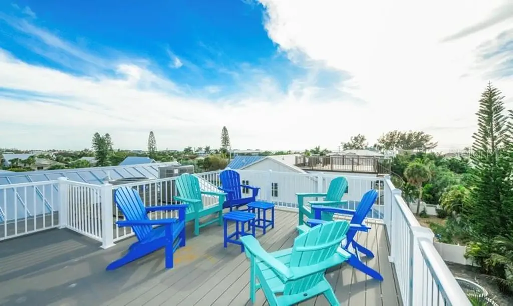 212 72nd Holmes Beach FL 34217