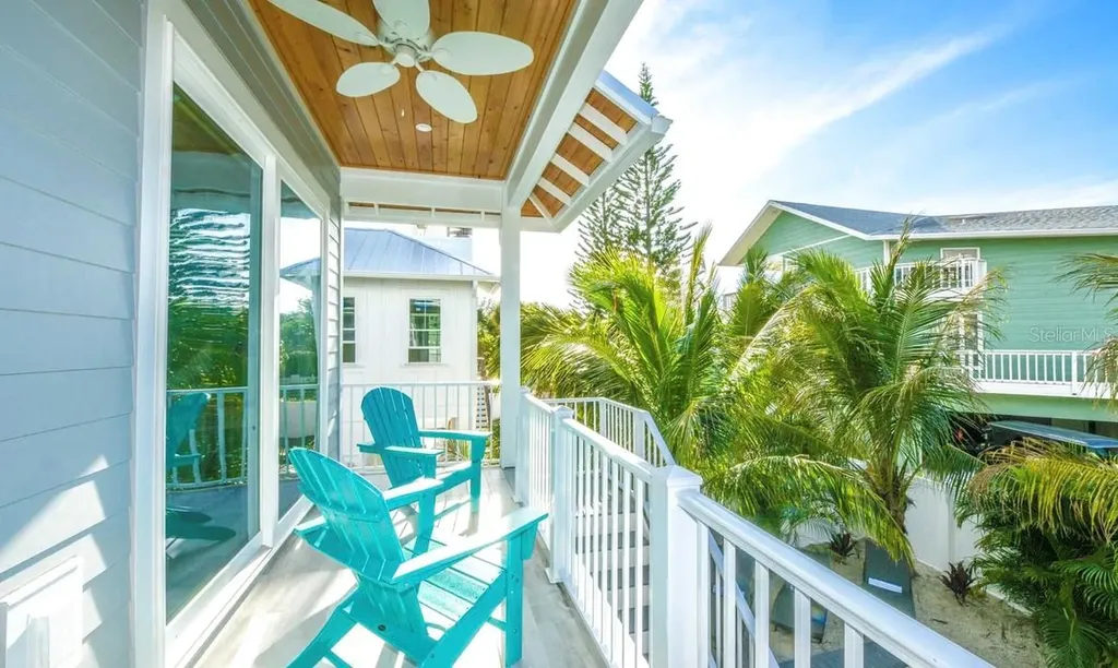 212 72nd Holmes Beach FL 34217