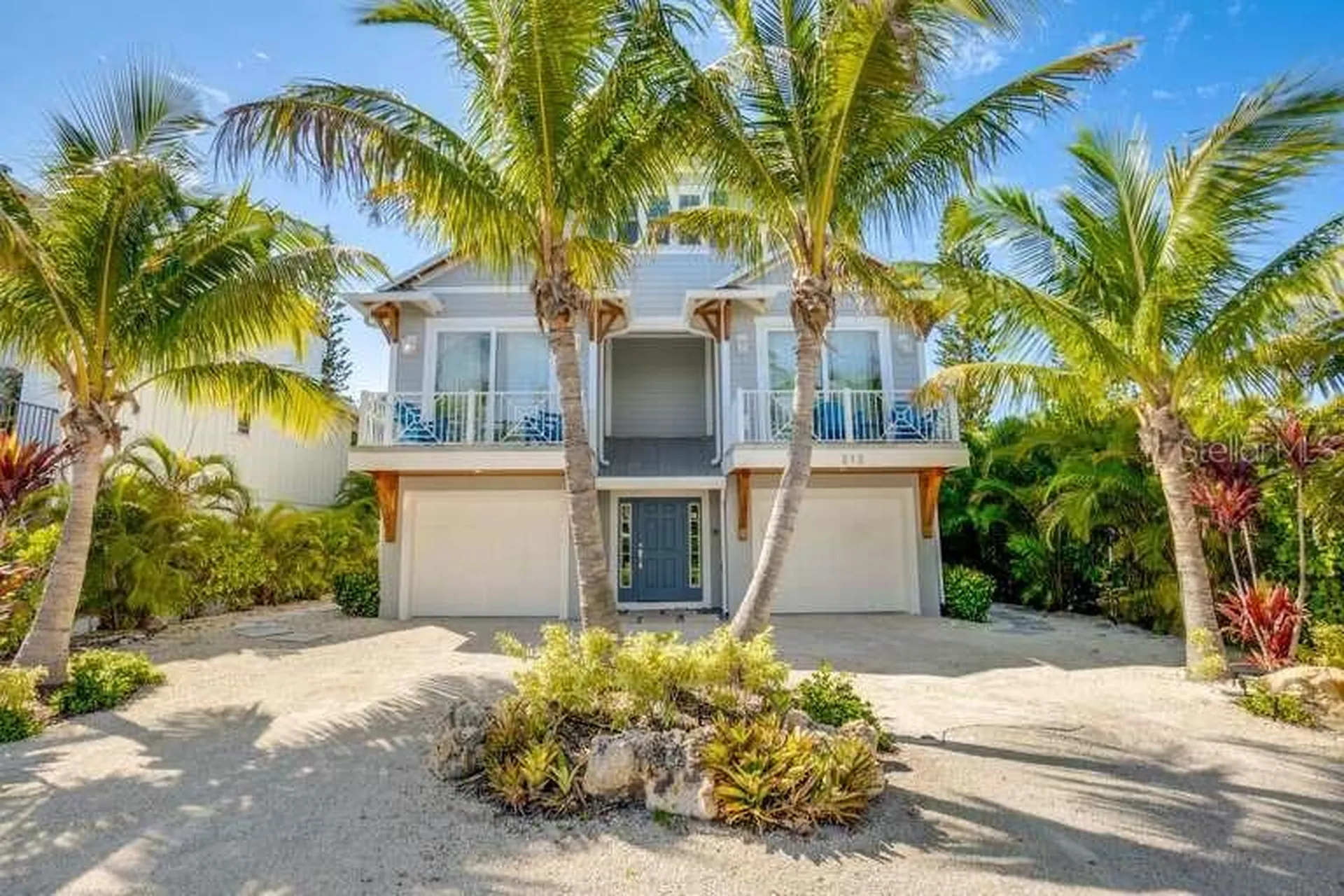 212 72nd Holmes Beach FL 34217