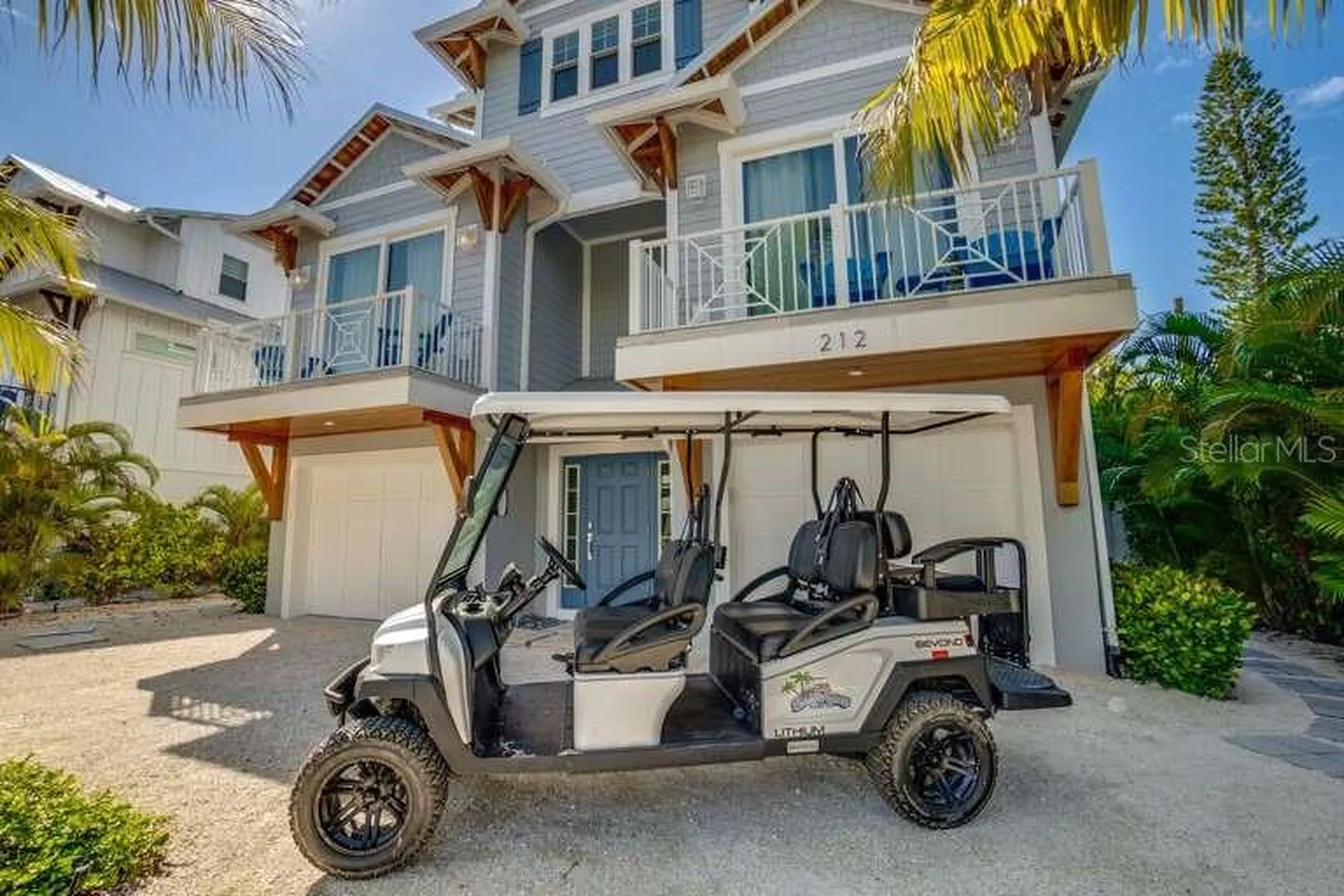 212 72nd Holmes Beach FL 34217