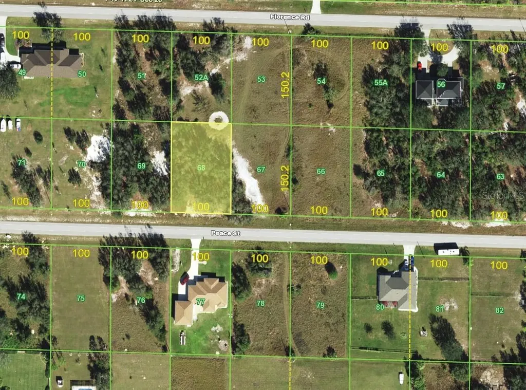 31062 Peace Street Punta Gorda FL 33982