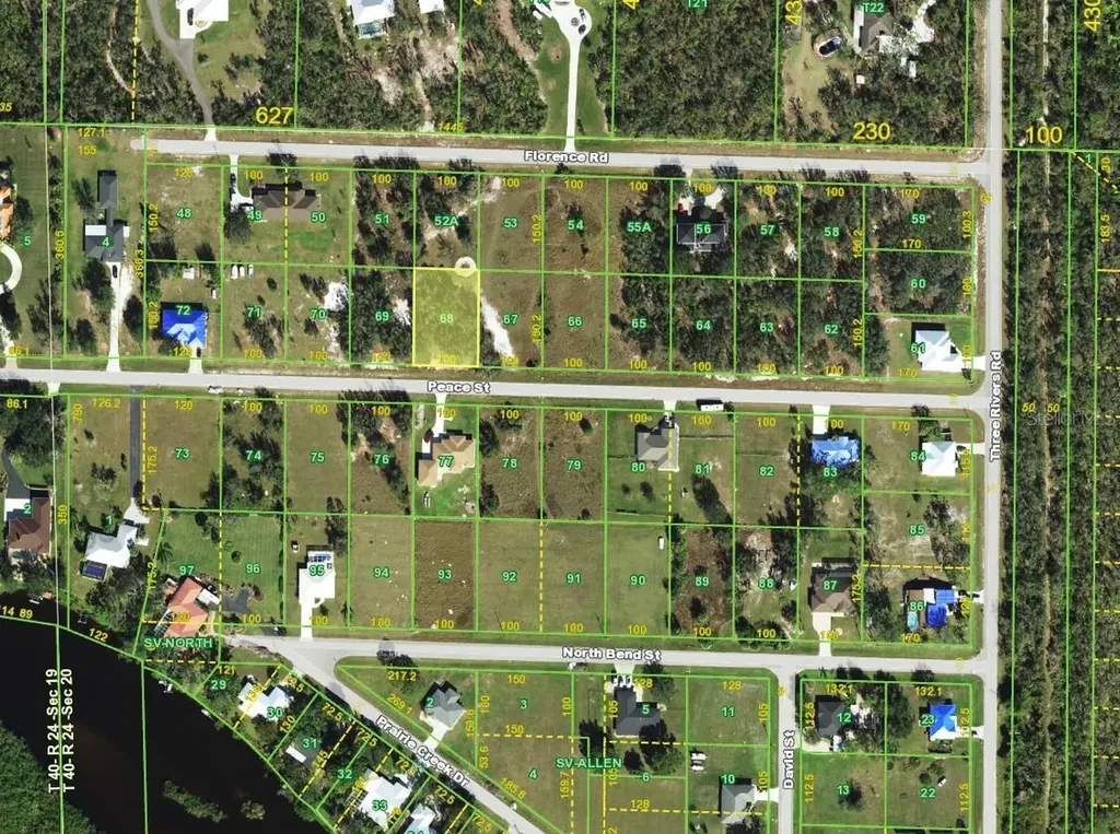 31062 Peace Street Punta Gorda FL 33982