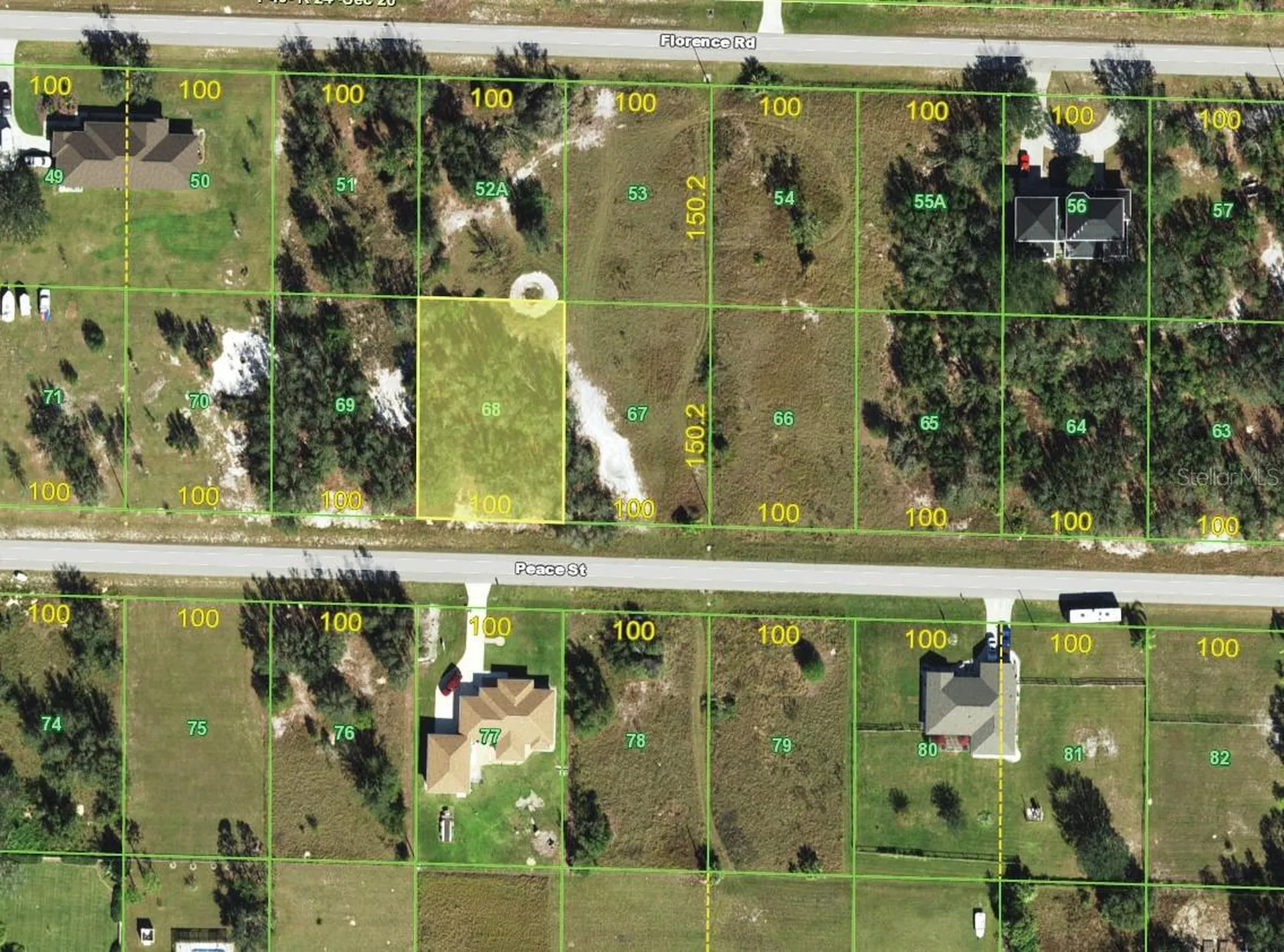 31062 Peace Street Punta Gorda FL 33982
