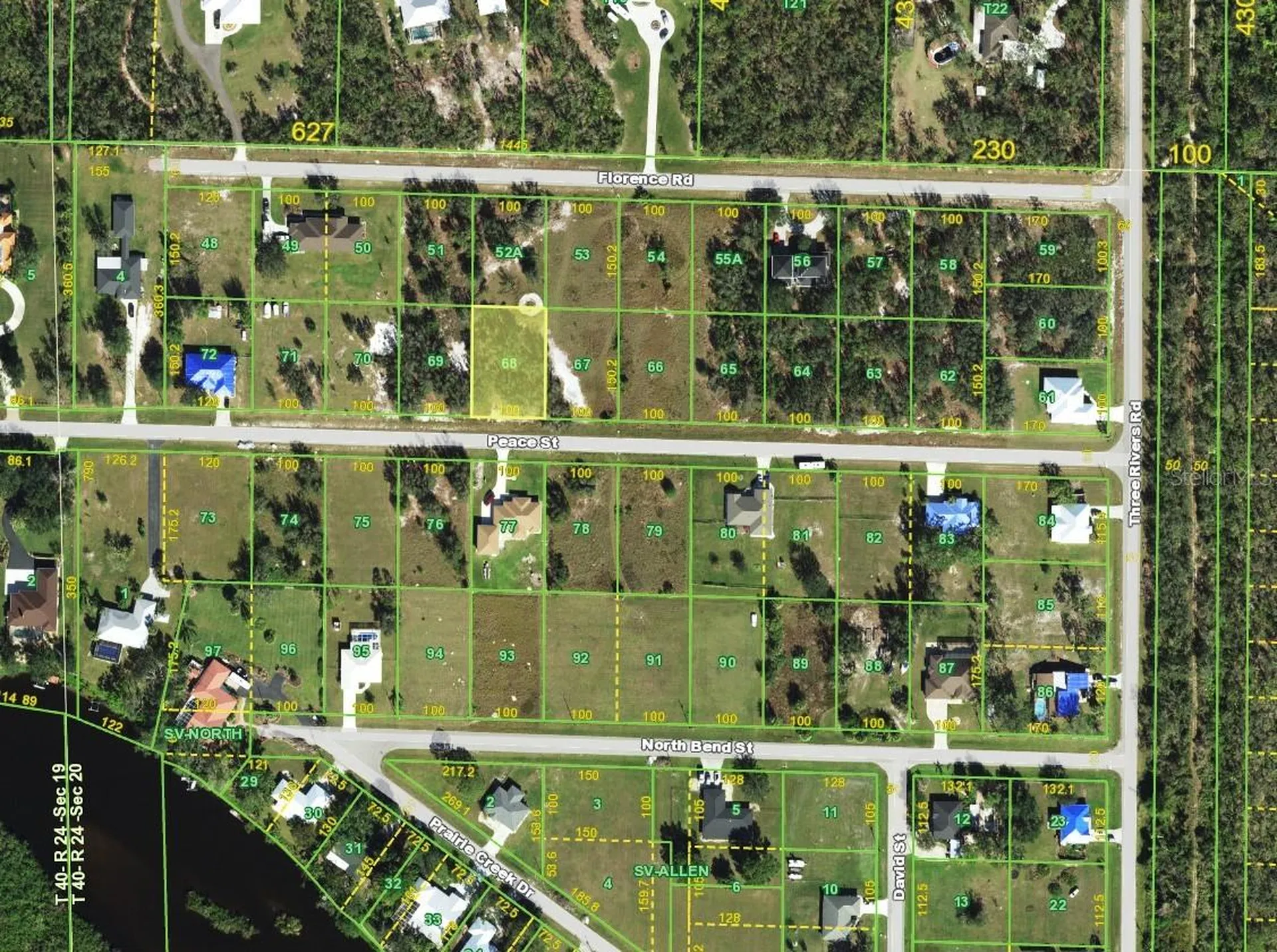 31062 Peace Street Punta Gorda FL 33982