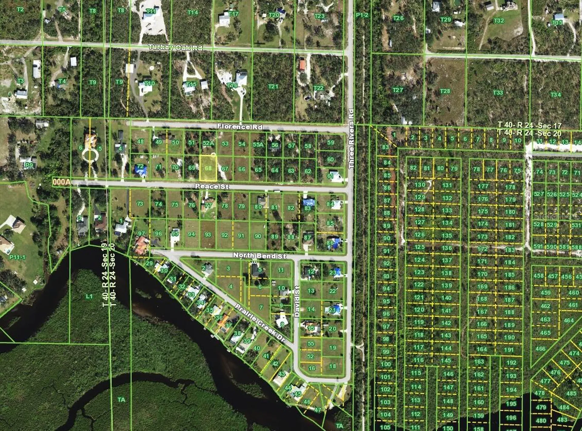 31062 Peace Street Punta Gorda FL 33982
