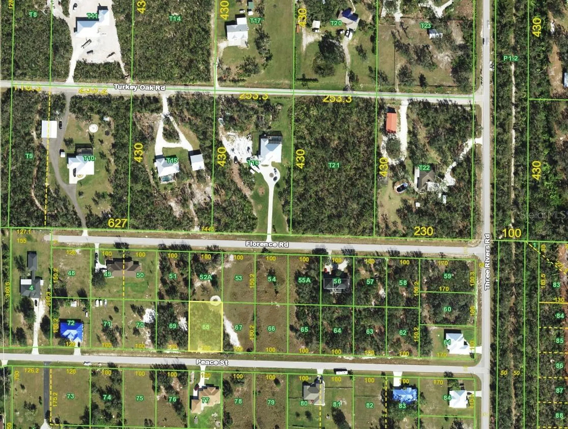 31062 Peace Street Punta Gorda FL 33982