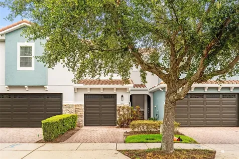 1880 Garden Sage Drive Oviedo FL 32765