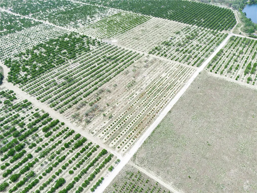 Gilbert Road Lake Wales FL 33898