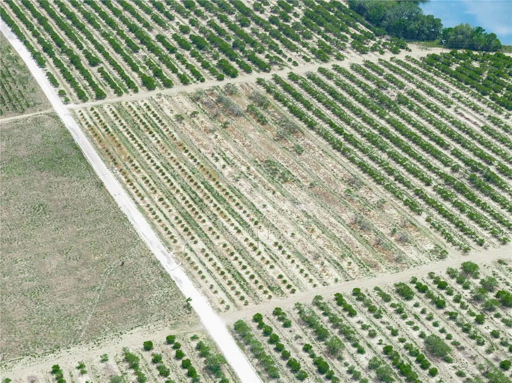 Gilbert Road Lake Wales FL 33898