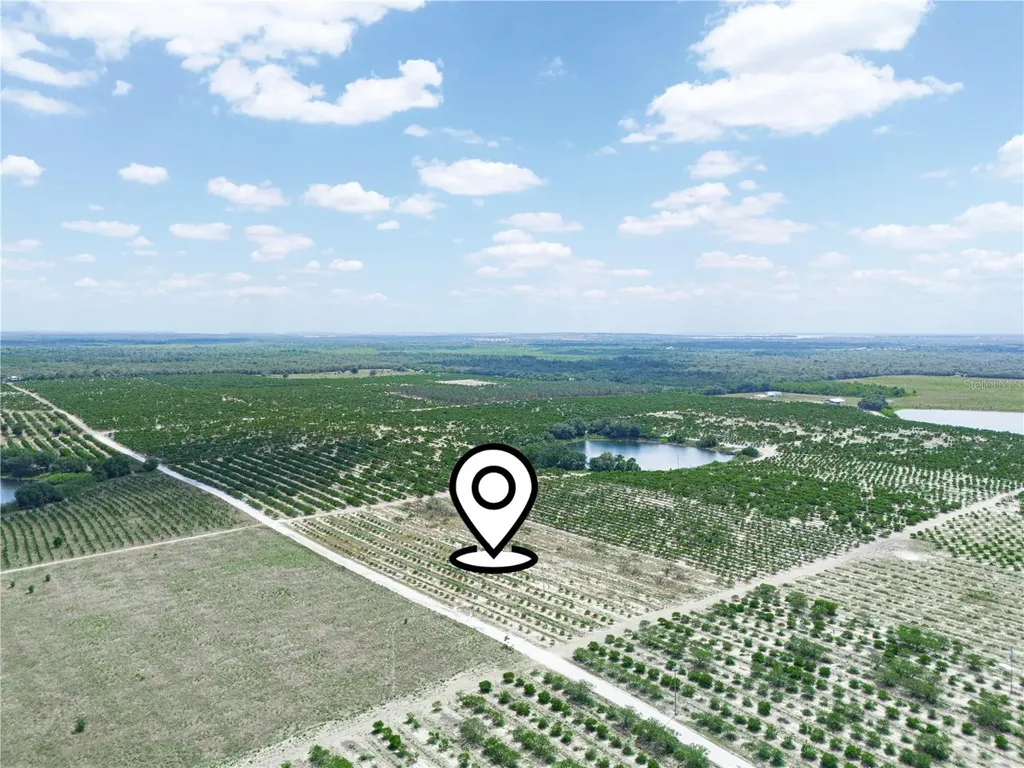 Gilbert Road Lake Wales FL 33898
