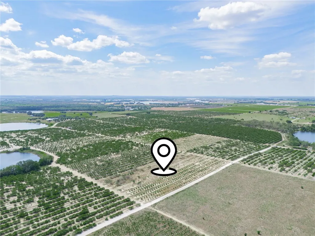 Gilbert Road Lake Wales FL 33898