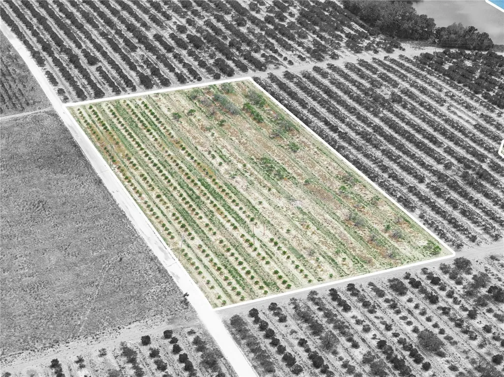 Gilbert Road Lake Wales FL 33898