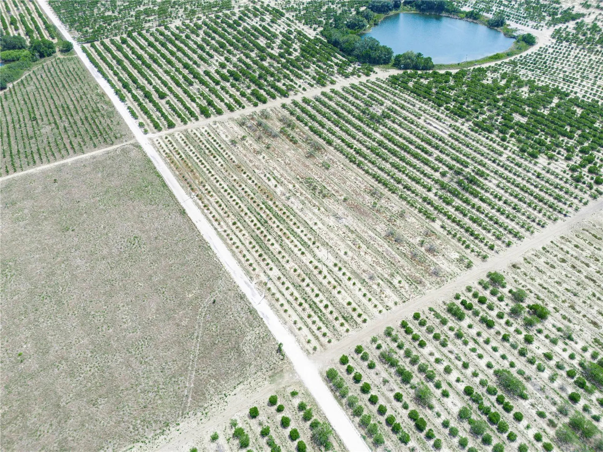 Gilbert Road Lake Wales FL 33898